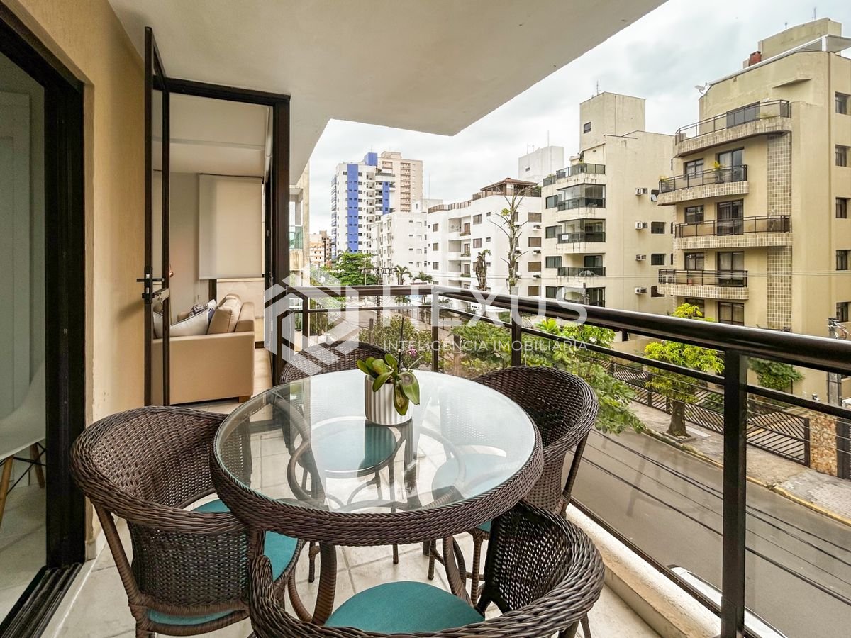 Apartamento na Enseada — foto 2
