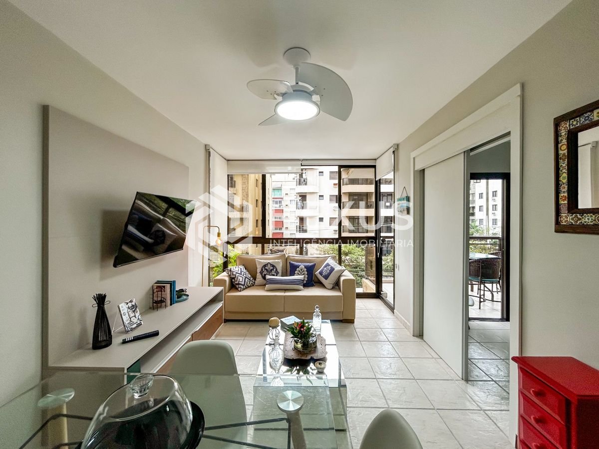 Apartamento na Enseada — foto 1