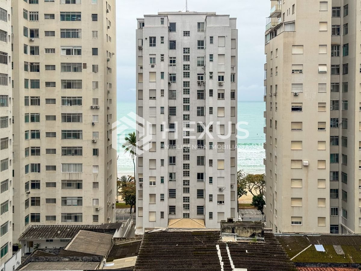 Apartamento em Pitangueiras — foto 1