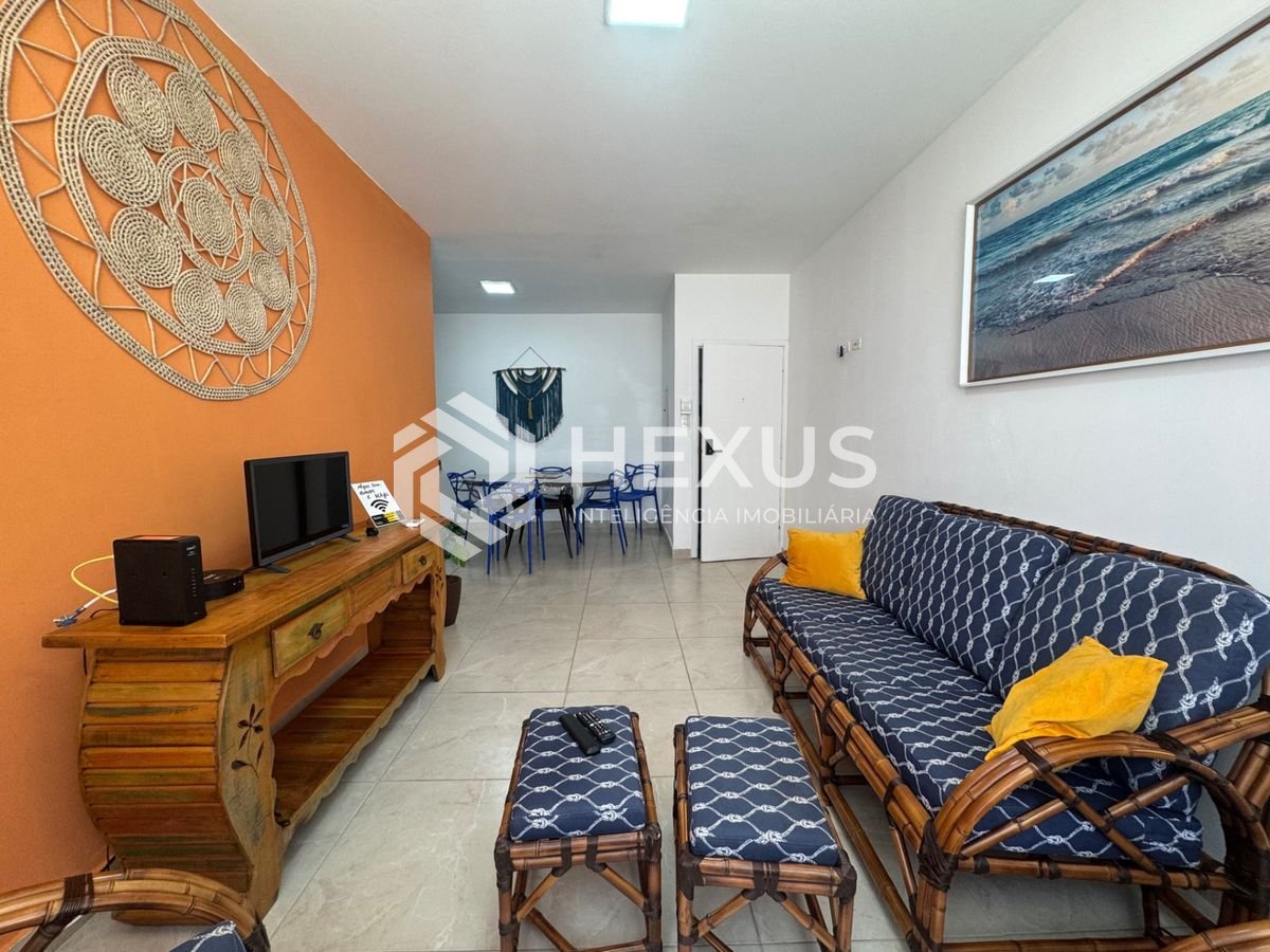 Apartamento na Enseada — foto 1