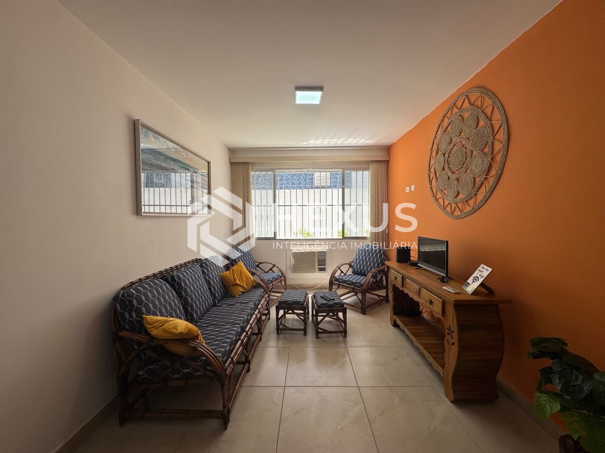 Apartamento na Enseada — foto 2