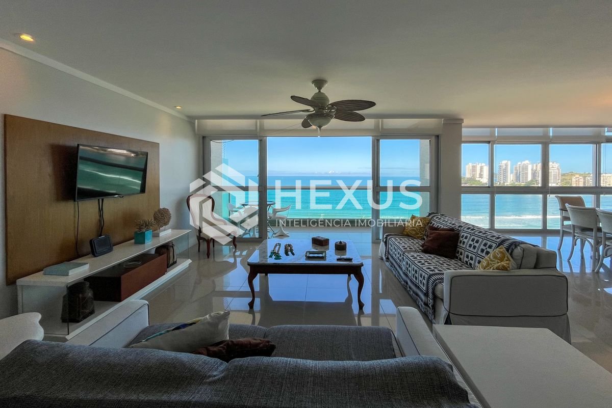 Apartamento em Pitangueiras — foto 2