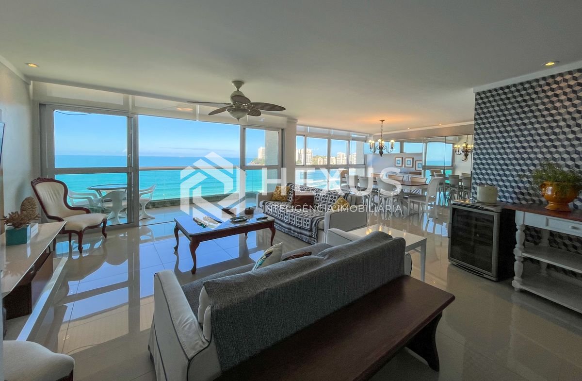 Apartamento em Pitangueiras — foto 1