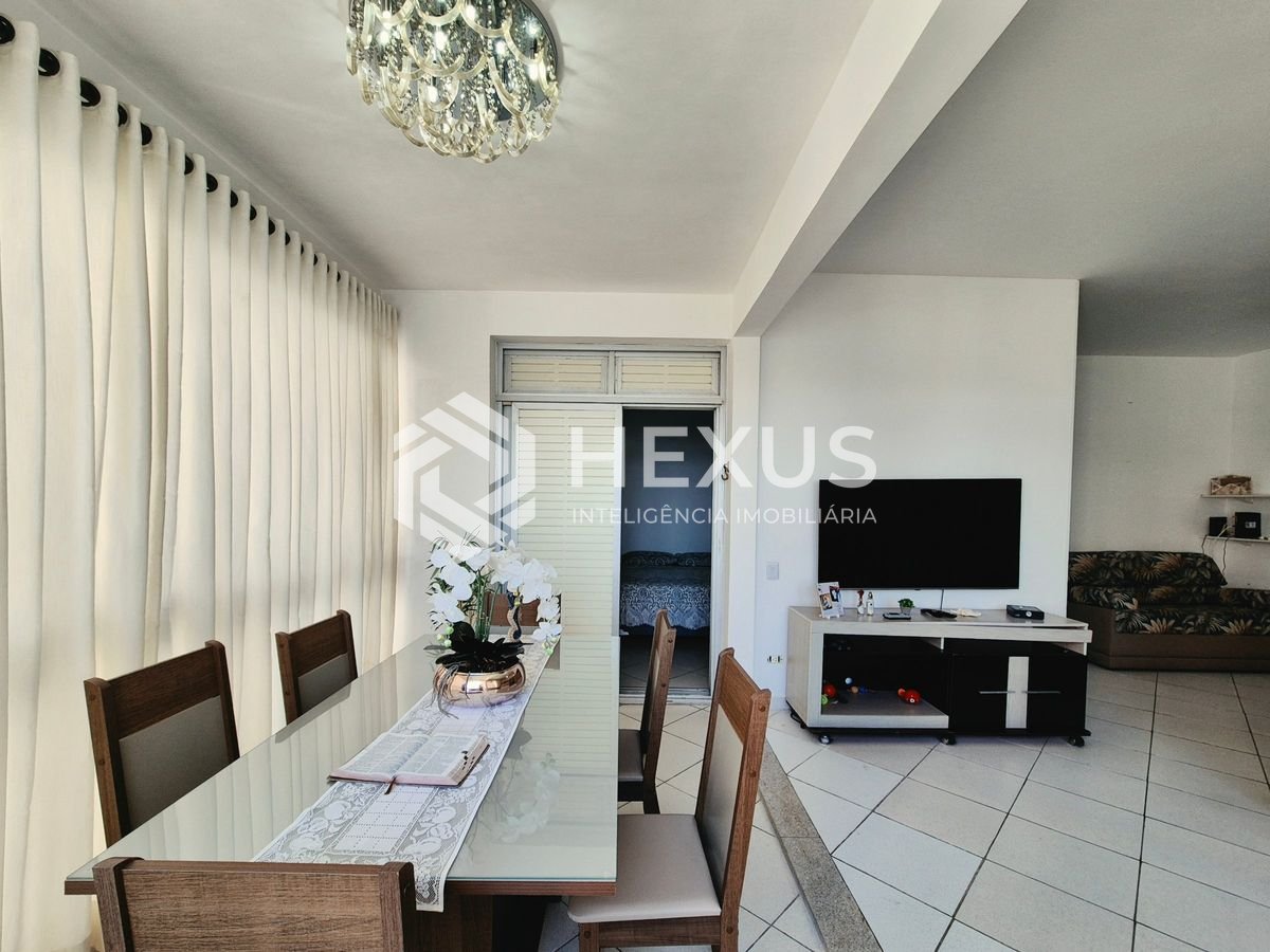 Foto 5 de Apartamento frente mar com varanda e lazer no Jardim Astúrias, Guarujá