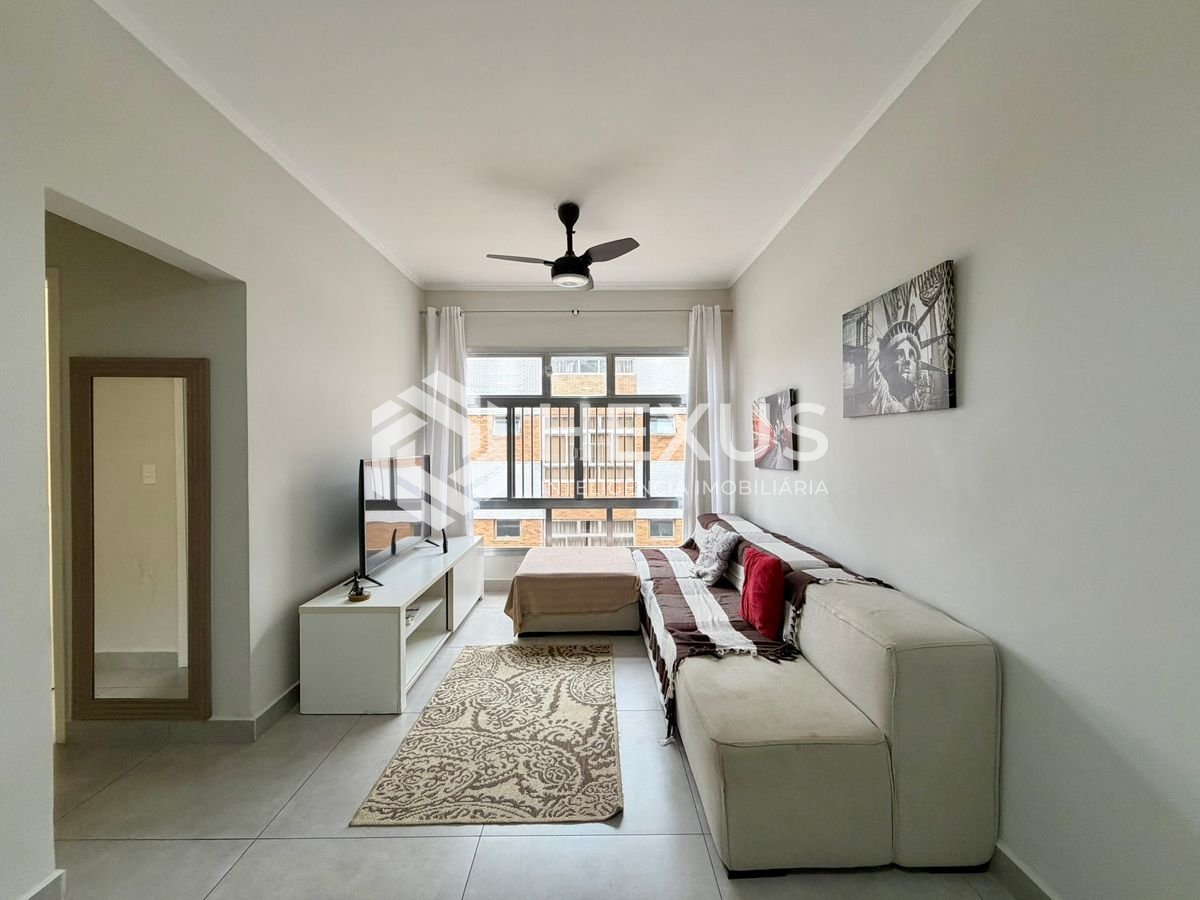 Apartamento na Enseada — foto 1