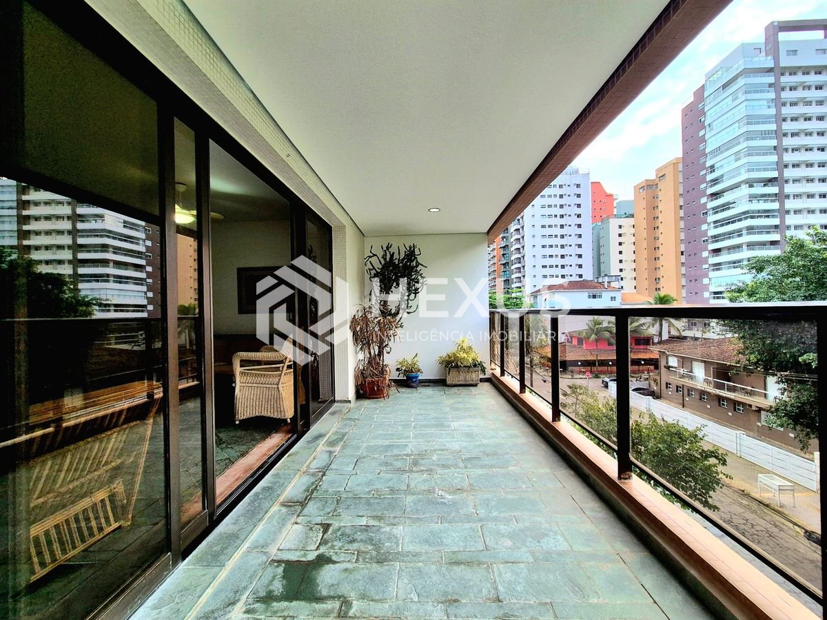 Apartamento em Pitangueiras — foto 2