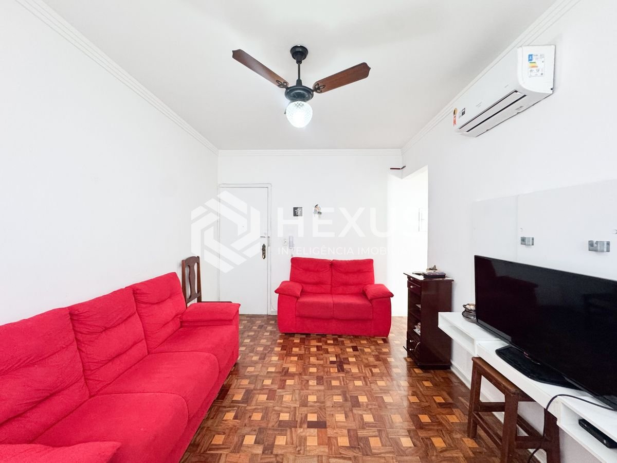 Apartamento no Jardim Astúrias — foto 1