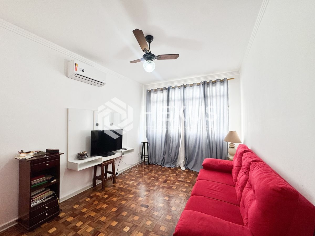 Apartamento no Jardim Astúrias — foto 2