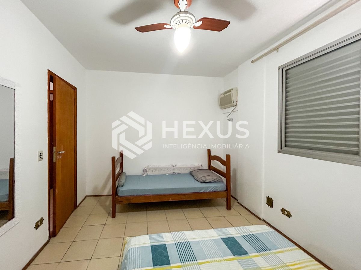 Foto 5 de Apartamento a 400m da praia na Enseada, Guarujá