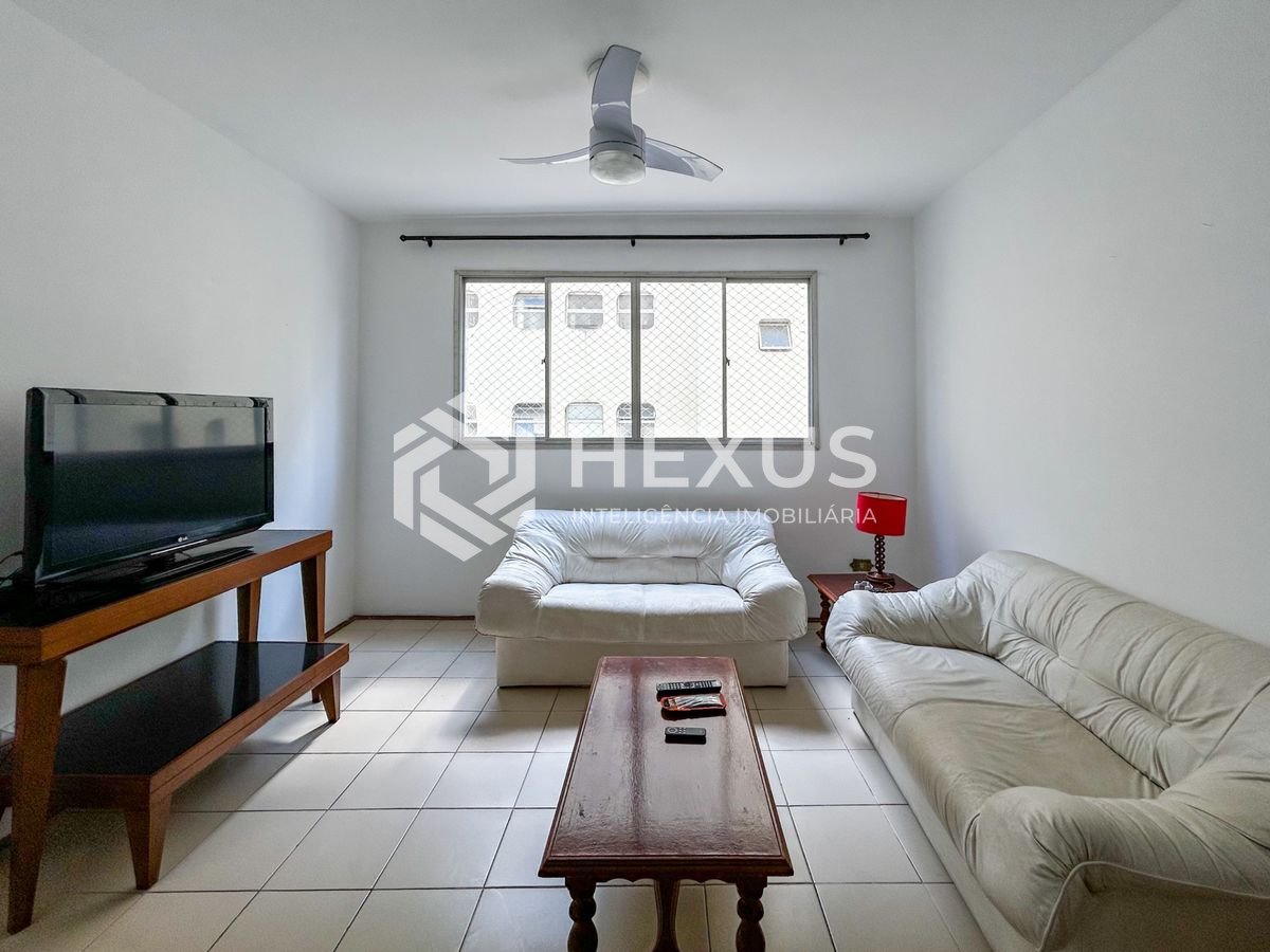 Apartamento na Enseada — foto 1