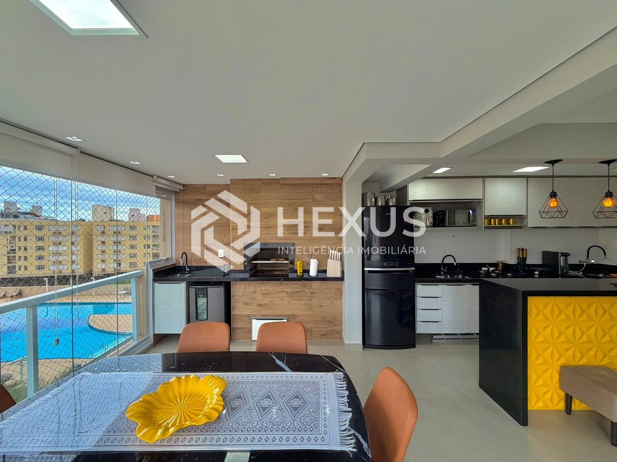 Apartamento na Enseada — foto 1