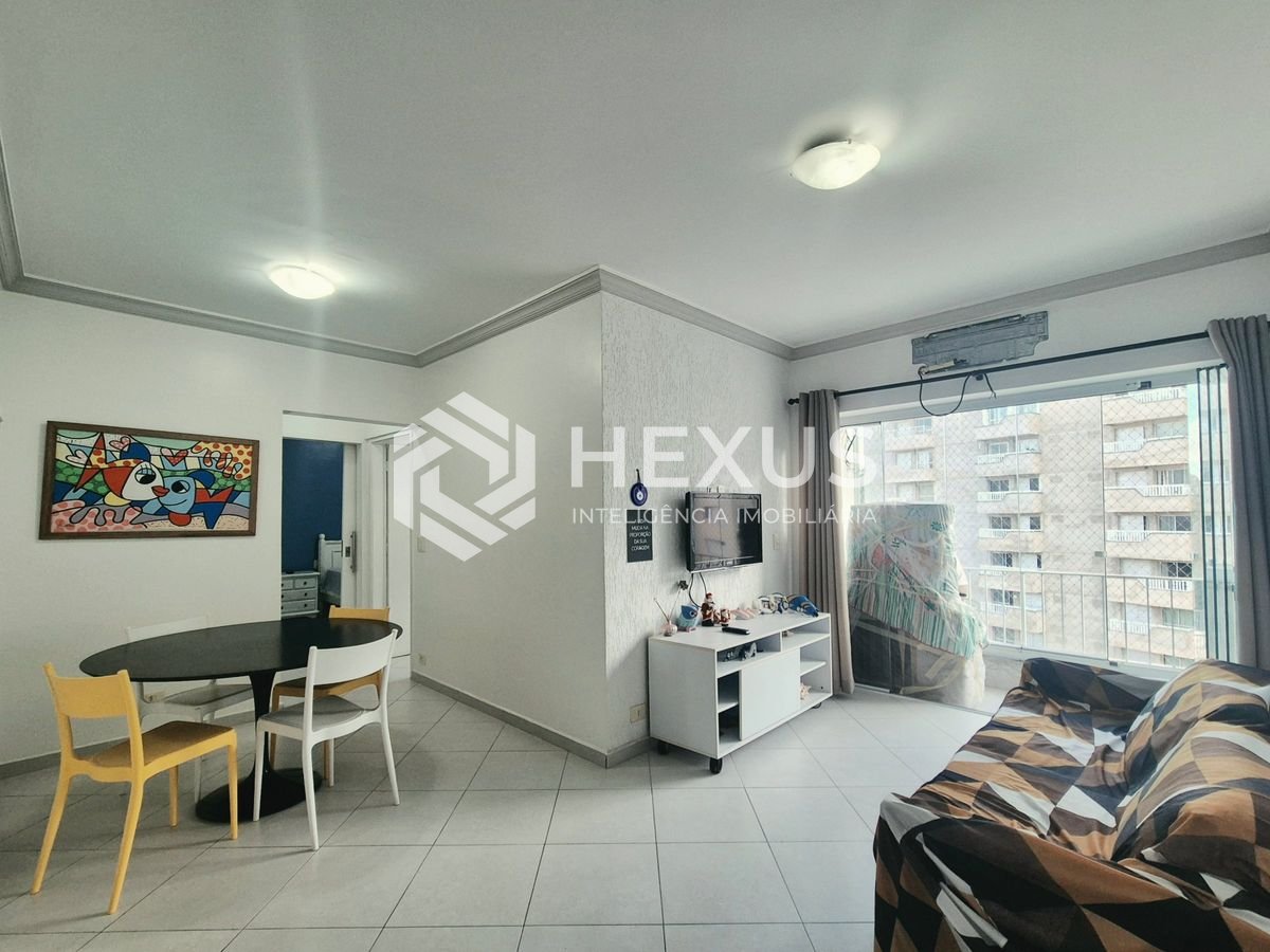 Apartamento em Pitangueiras — foto 1