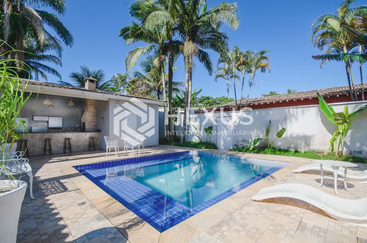 Casa no Balneário Praia do Pernambuco — foto 1