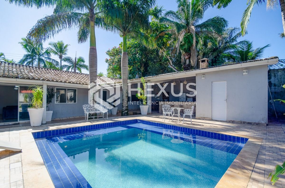 Casa no Balneário Praia do Pernambuco — foto 2