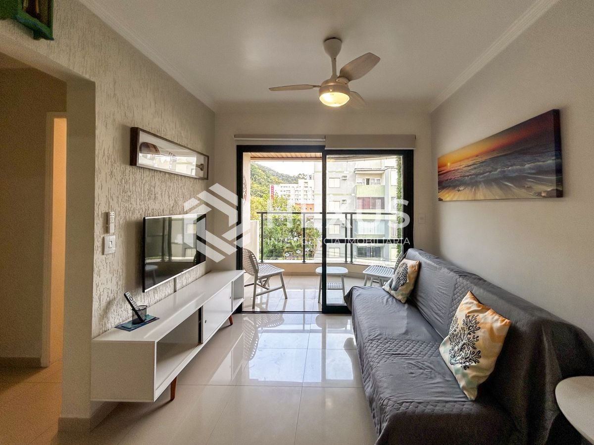 Apartamento na Enseada — foto 1
