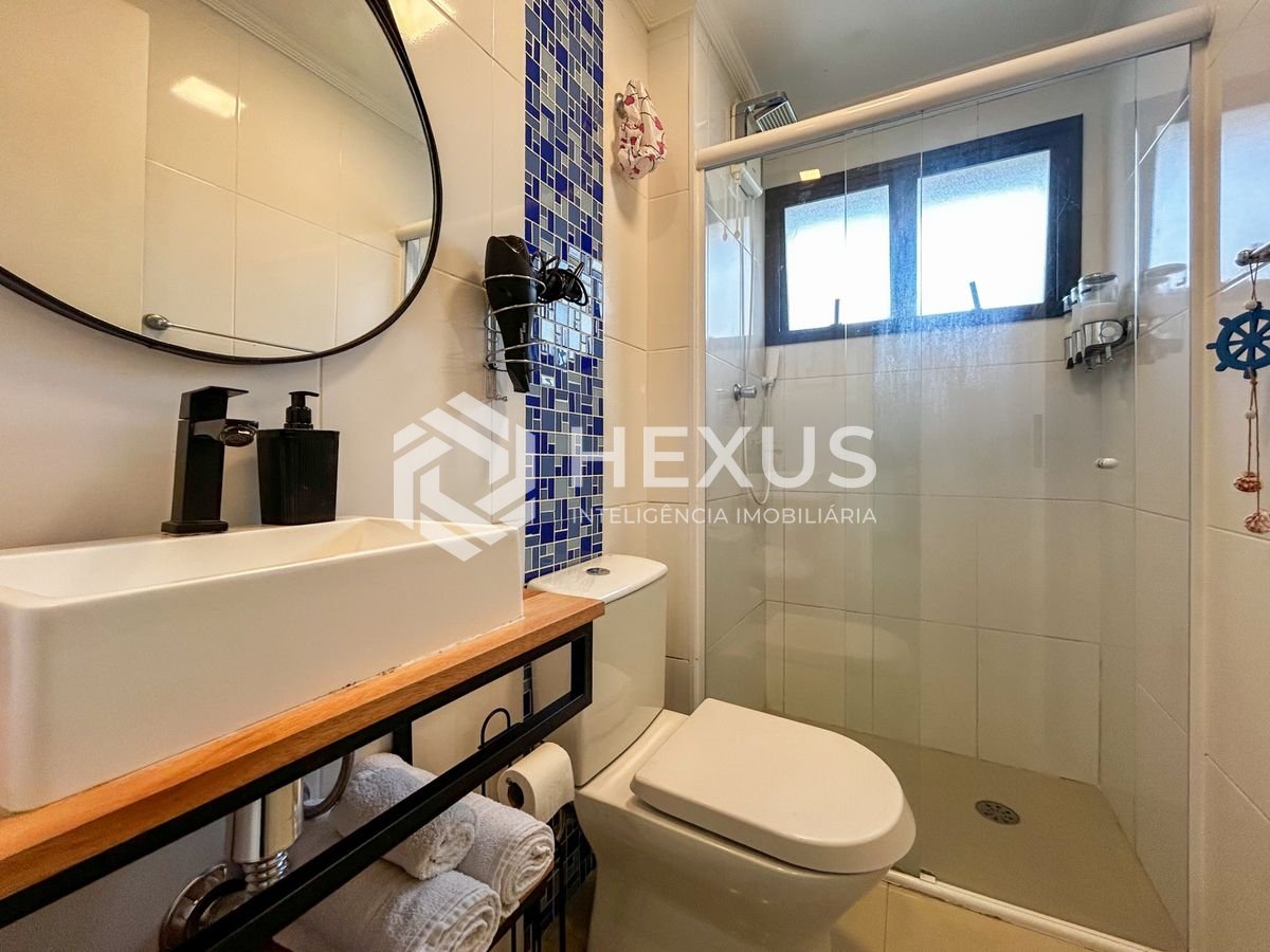Foto 4 de Apartamento na Enseada