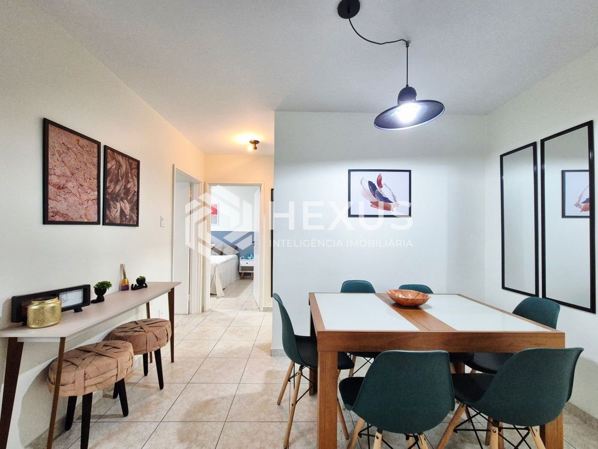 Foto 4 de Apartamento em Pitangueiras