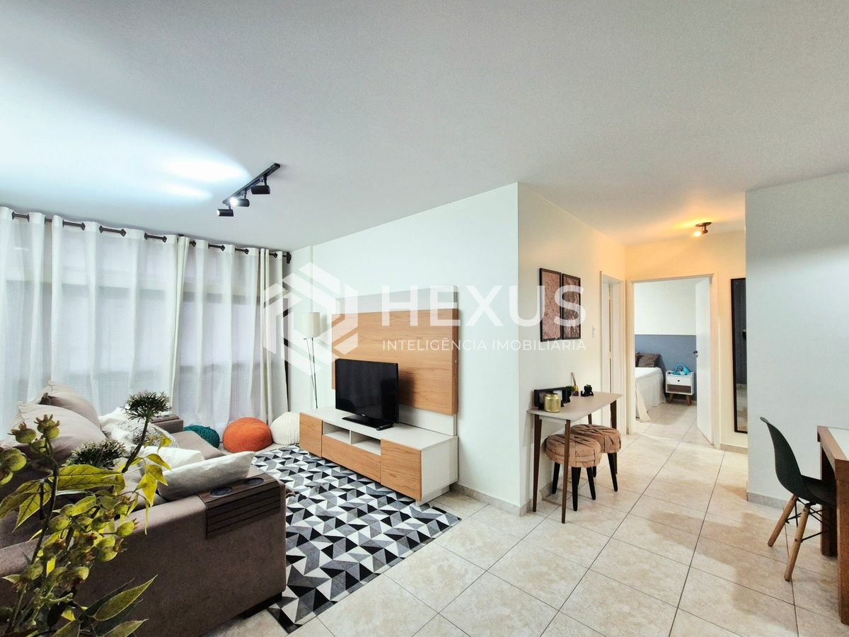 Apartamento em Pitangueiras — foto 1