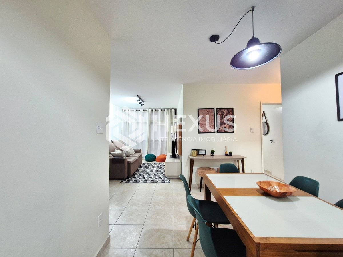 Foto 5 de Apartamento em Pitangueiras