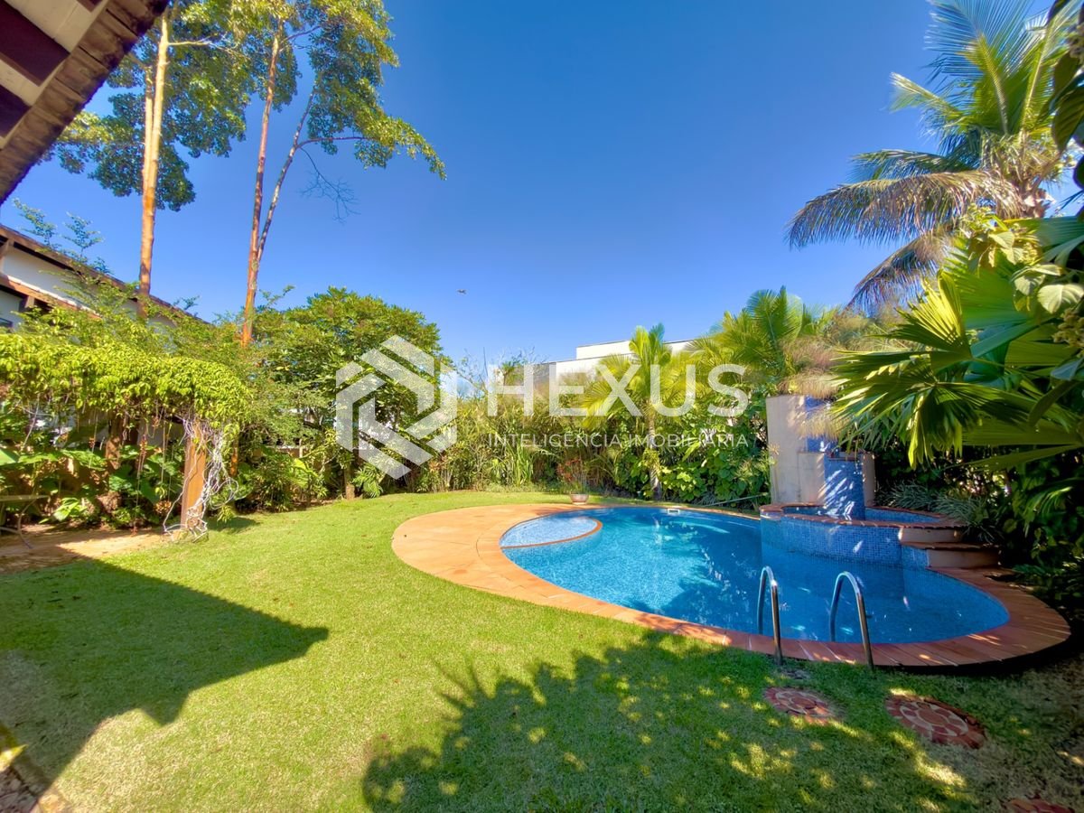 Foto 5 de Casa de alto padrão à venda no Jardim Acapulco, Guarujá