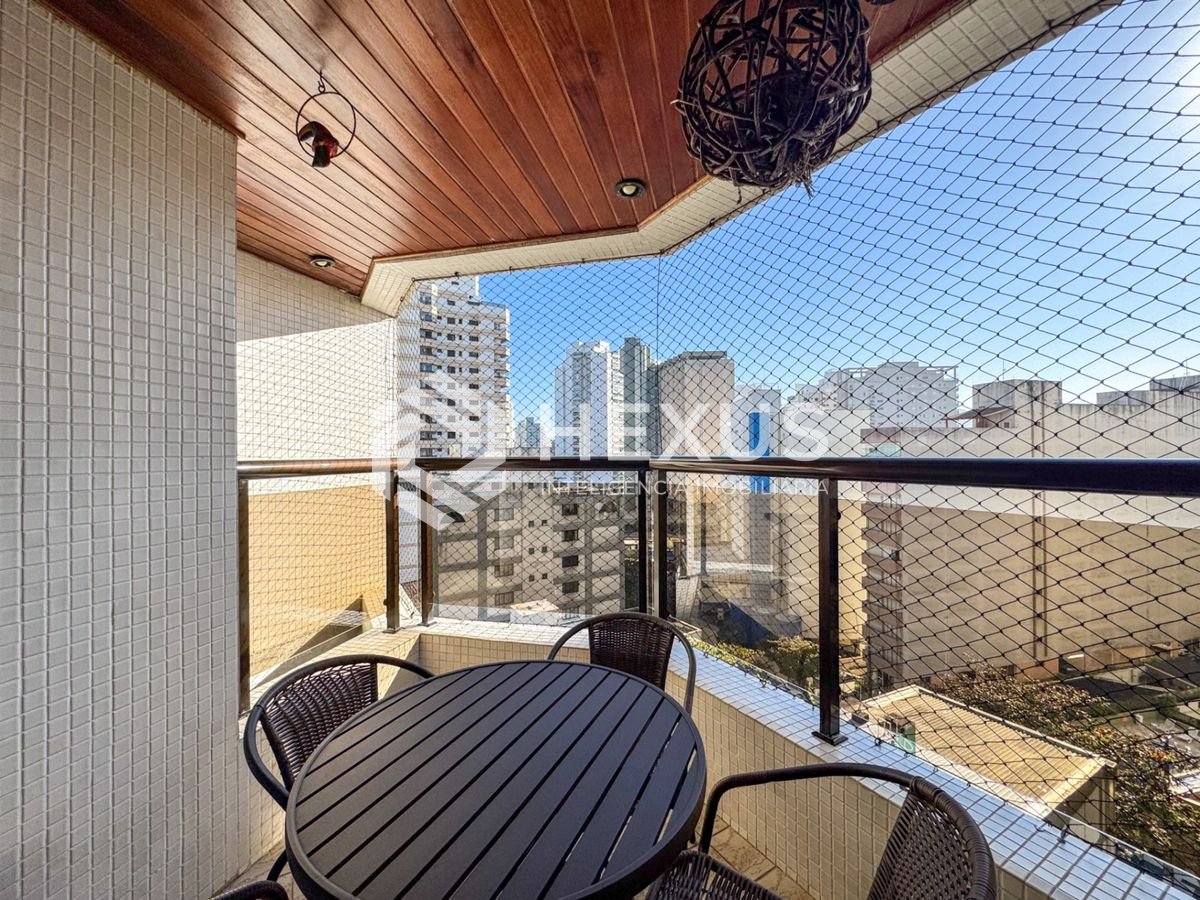 Apartamento no Jardim Astúrias — foto 1