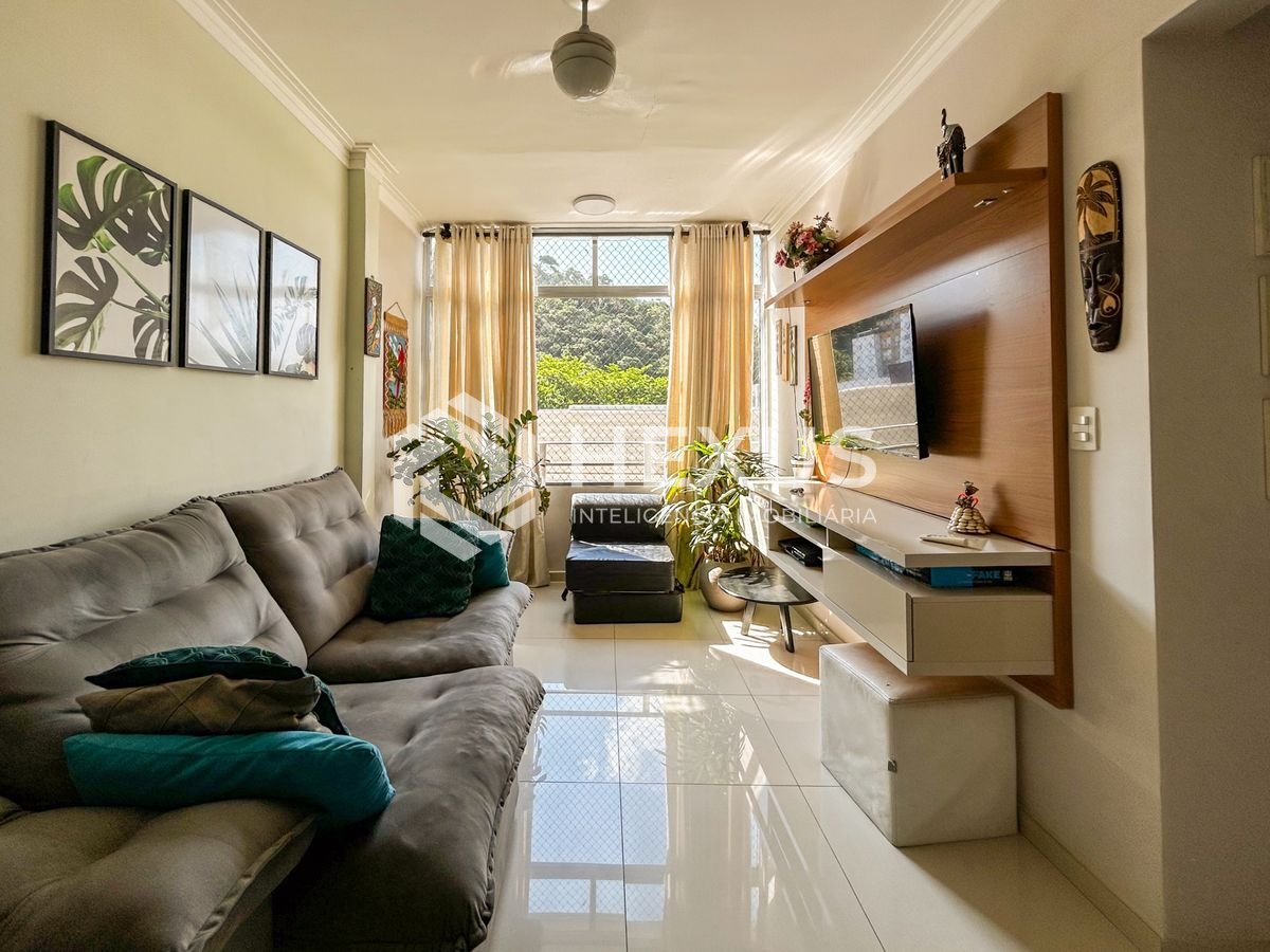 Apartamento na Enseada — foto 1