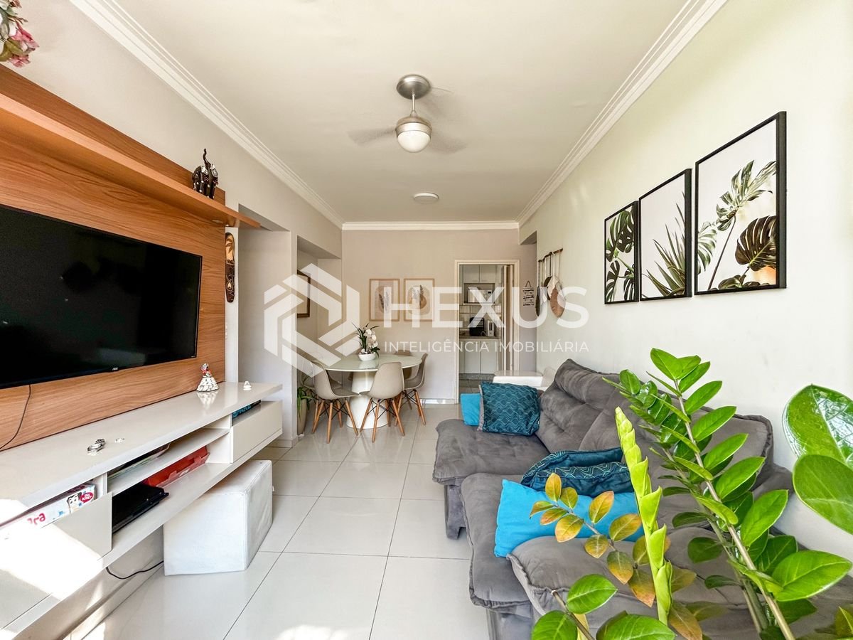 Apartamento na Enseada — foto 2