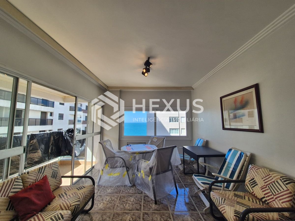 Foto 3 de Apartamento com lazer a 2 quadras da praia no Jardim Astúrias, Guarujá