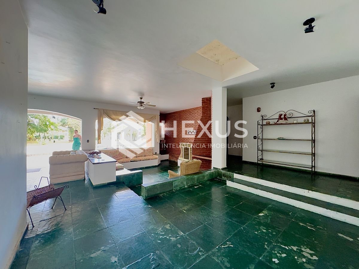 Foto 4 de Casa com piscina  e área gourmet no Jardim Acapulco, Guarujá