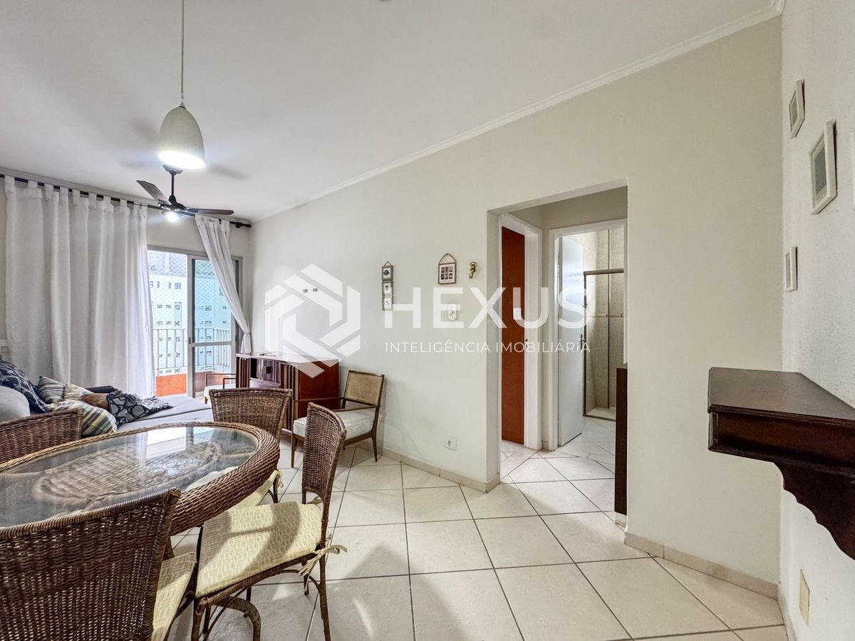Apartamento em Pitangueiras — foto 2
