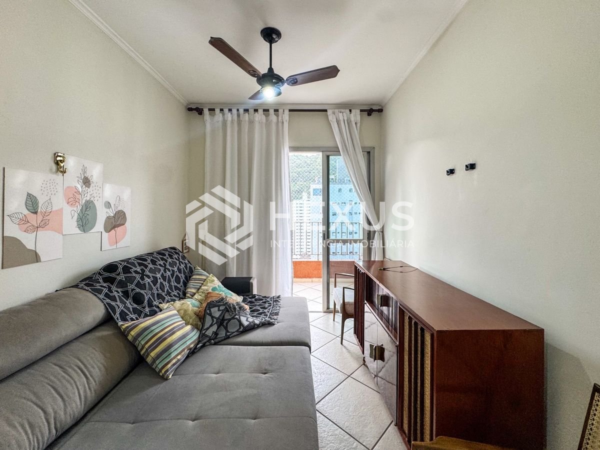 Apartamento em Pitangueiras — foto 1