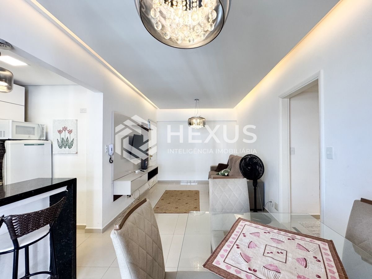 Apartamento em Pitangueiras — foto 2