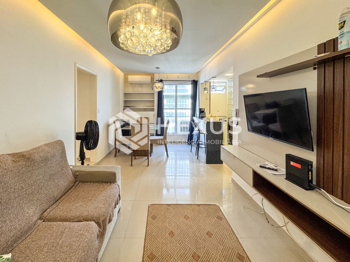 Apartamento em Pitangueiras — foto 1