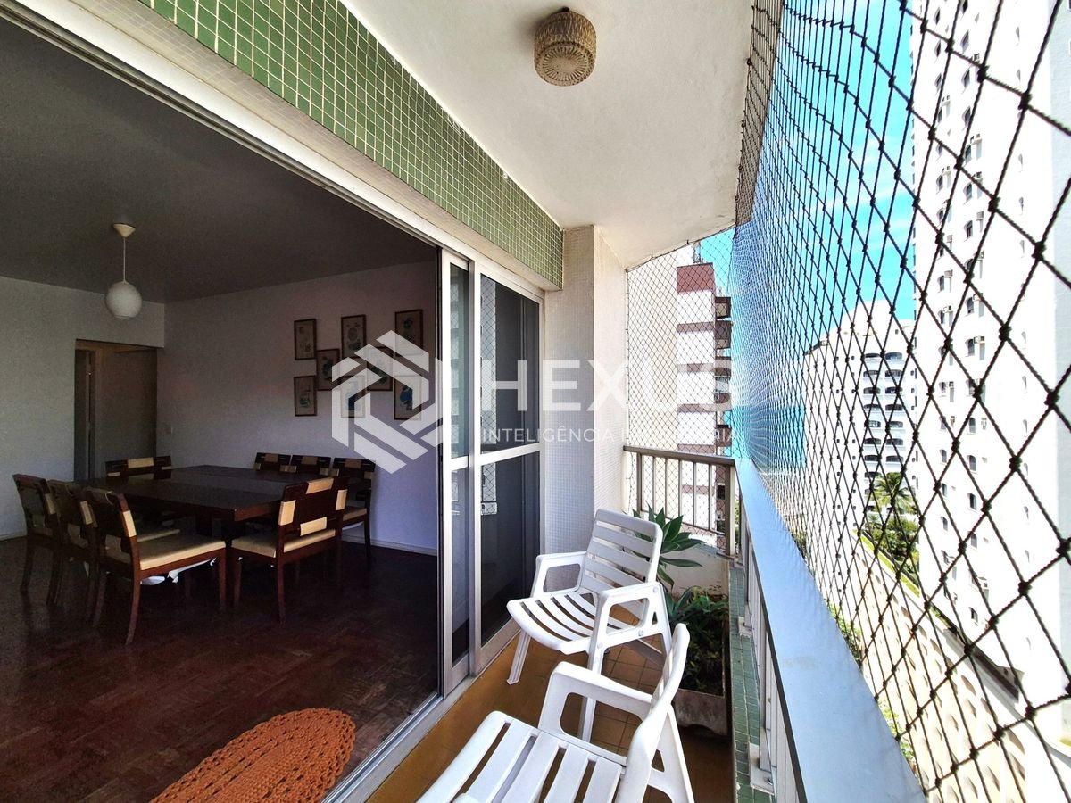 Apartamento em Pitangueiras — foto 1