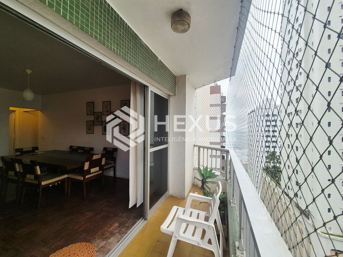 Apartamento em Pitangueiras — foto 1