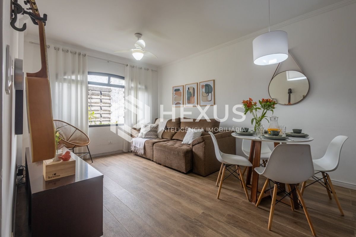 Apartamento em Pitangueiras — foto 1