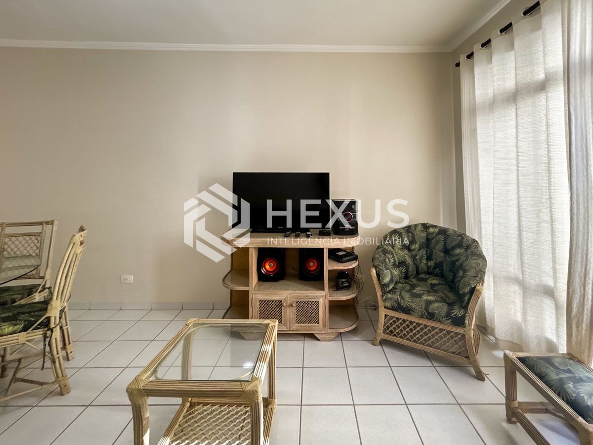 Foto 4 de Apartamento com lazer na Enseada, Guarujá