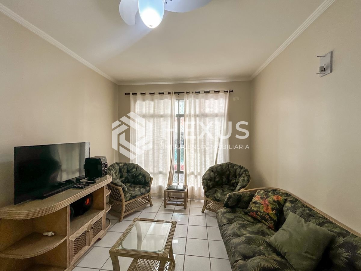 Apartamento na Enseada — foto 1