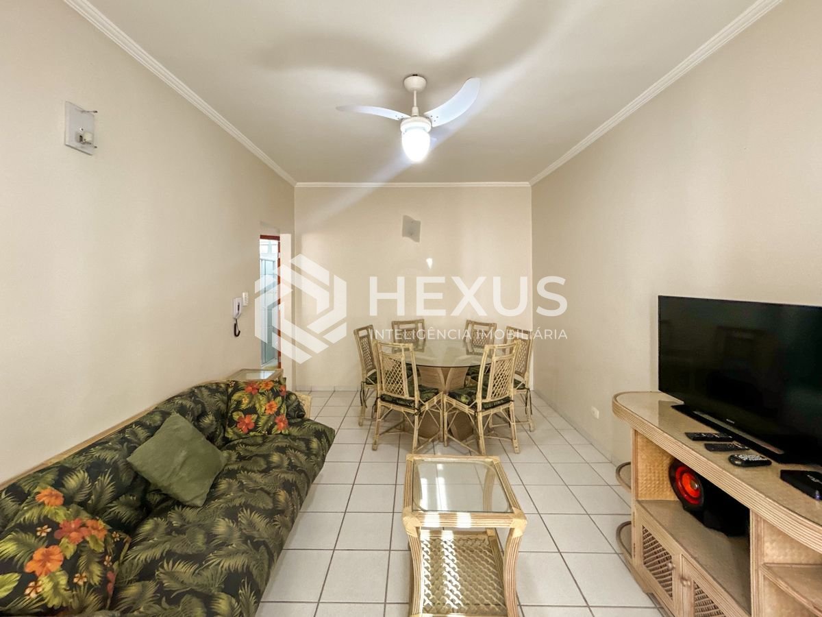 Foto 5 de Apartamento com lazer na Enseada, Guarujá