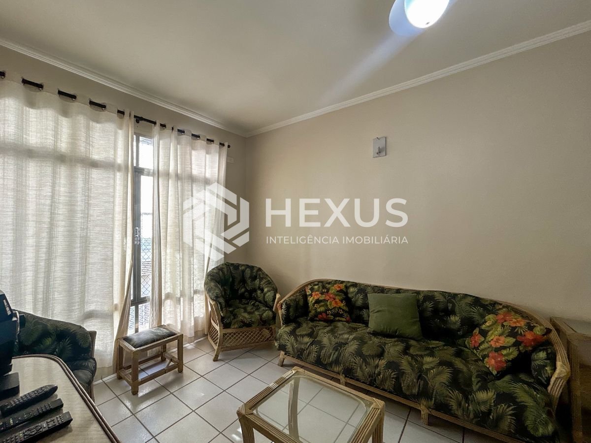 Foto 2 de Apartamento com lazer na Enseada, Guarujá