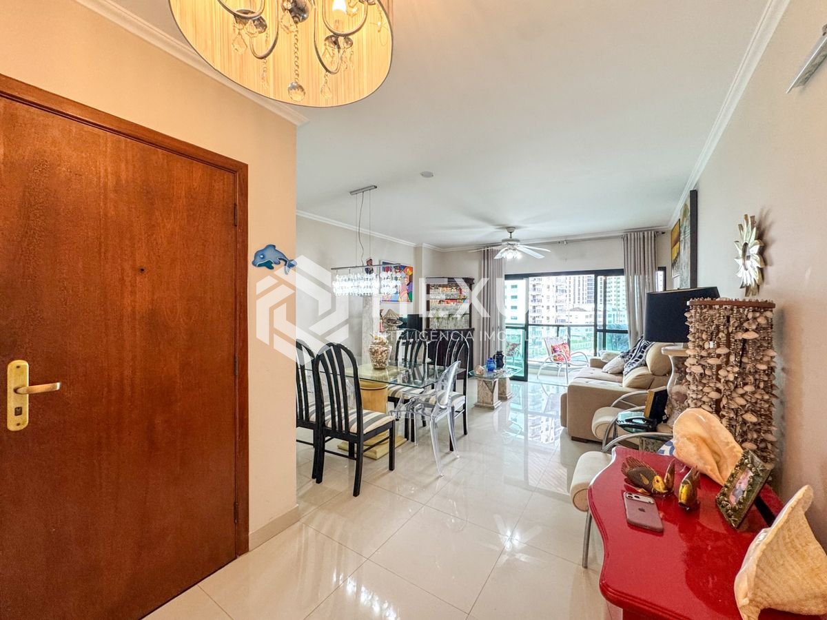 Apartamento no Jardim Astúrias — foto 1