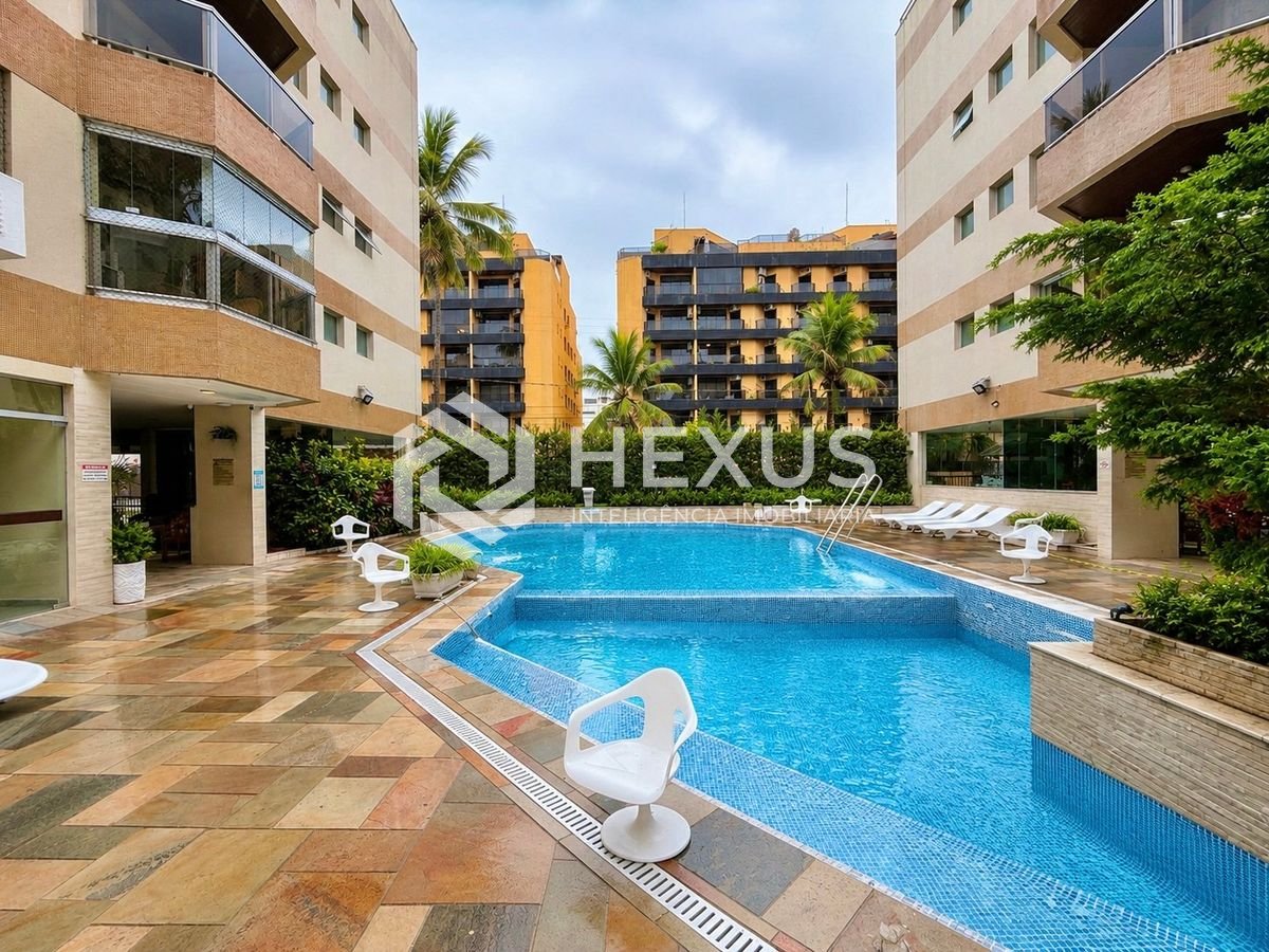 Apartamento na Enseada — foto 1
