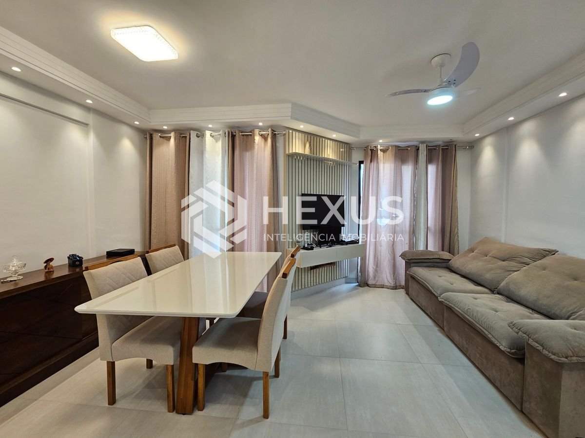 Apartamento no Tombo — foto 1