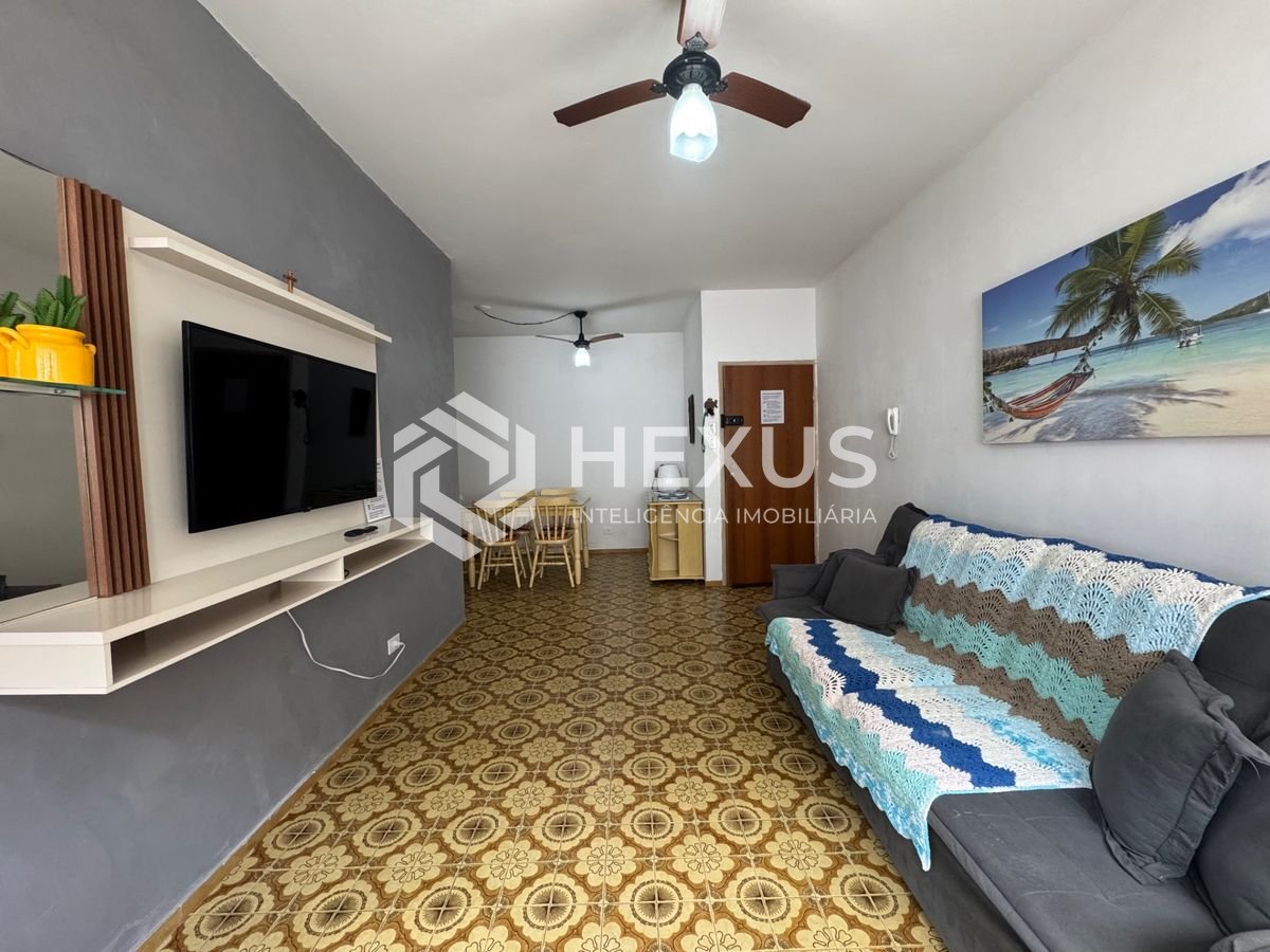 Apartamento na Enseada — foto 1