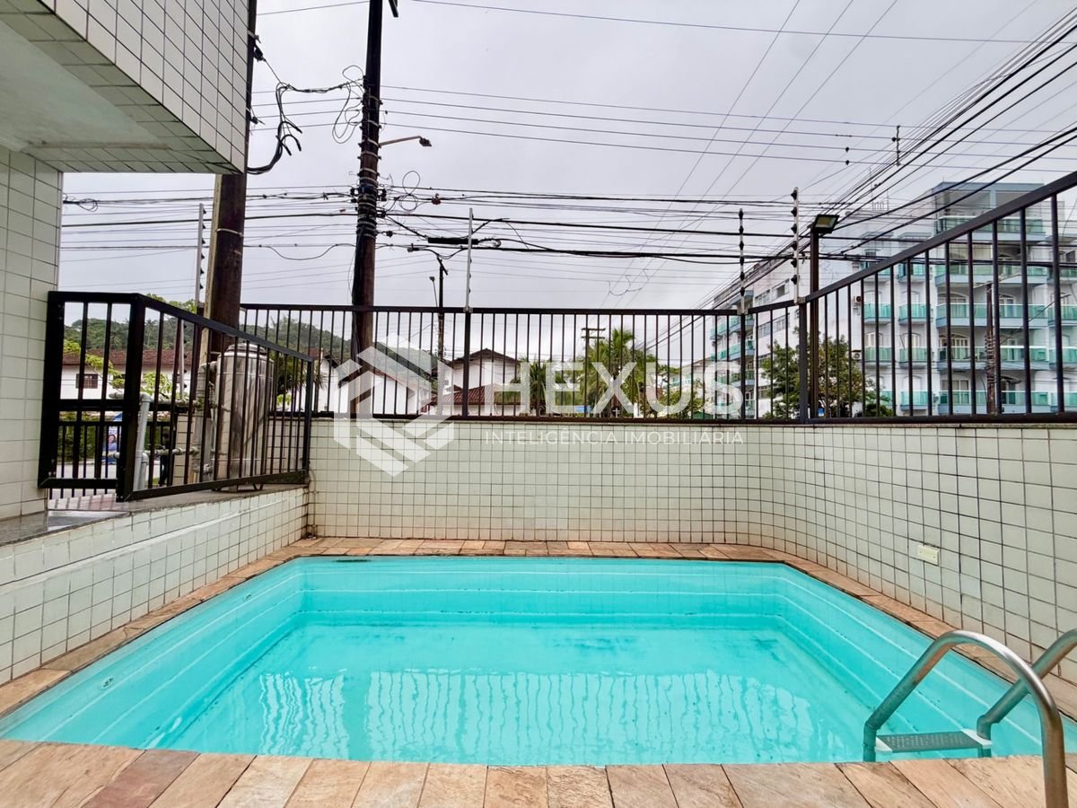 Apartamento no Tombo — foto 2