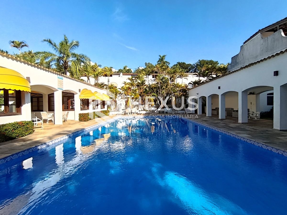 Casa na Enseada — foto 1