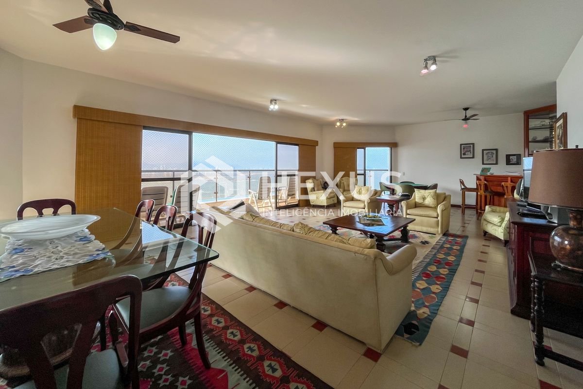 Apartamento no Jardim Astúrias — foto 2