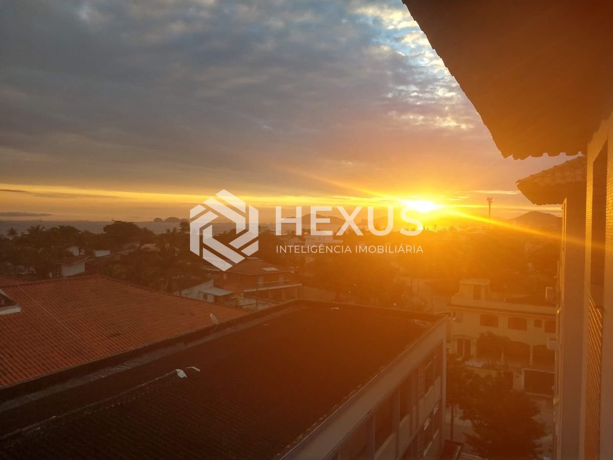 Cobertura na Enseada — foto 1
