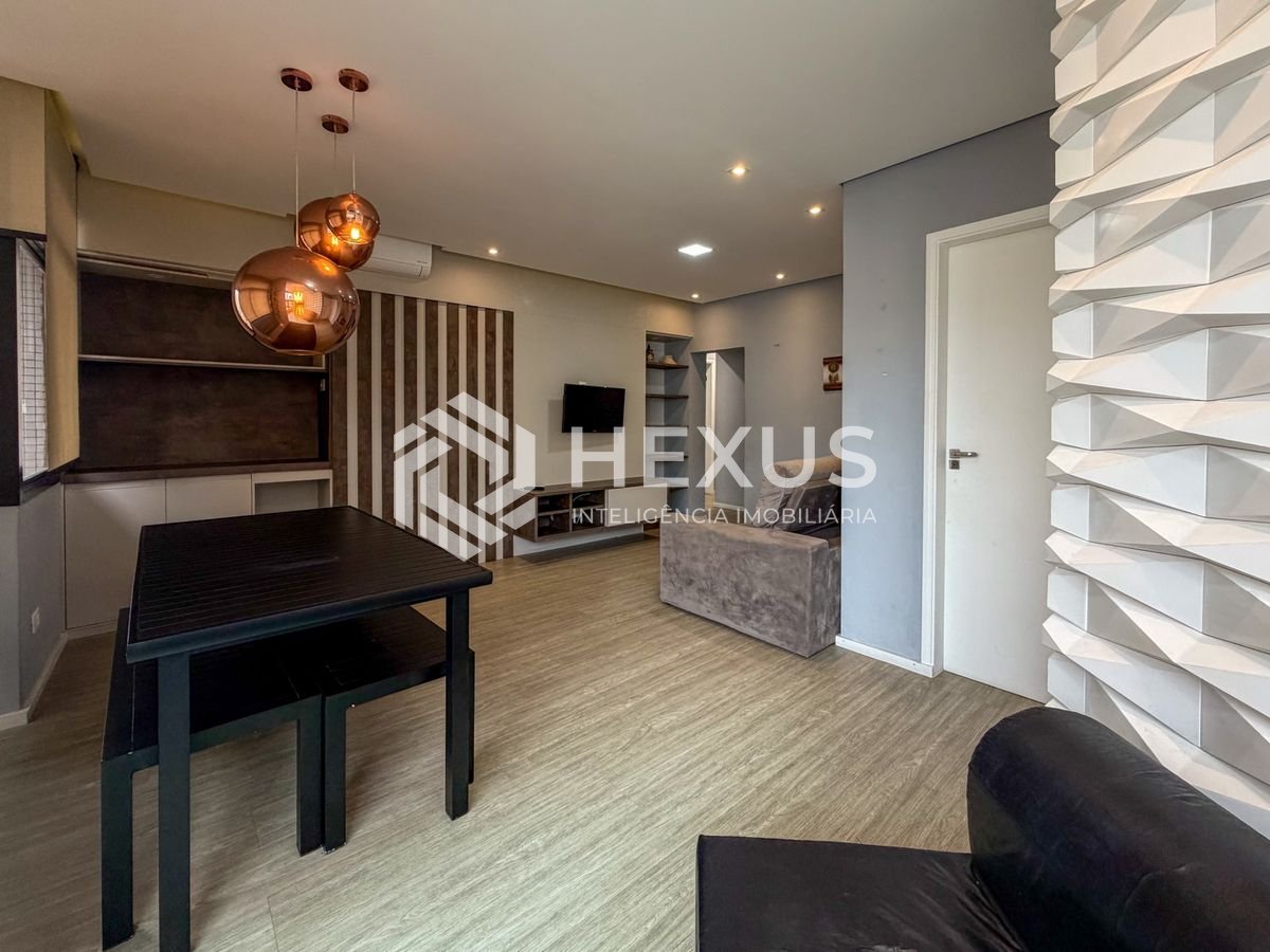 Apartamento no Jardim Astúrias — foto 1