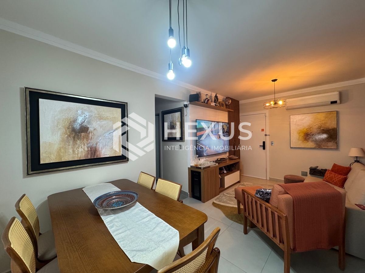 Foto 4 de Apartamento na Enseada
